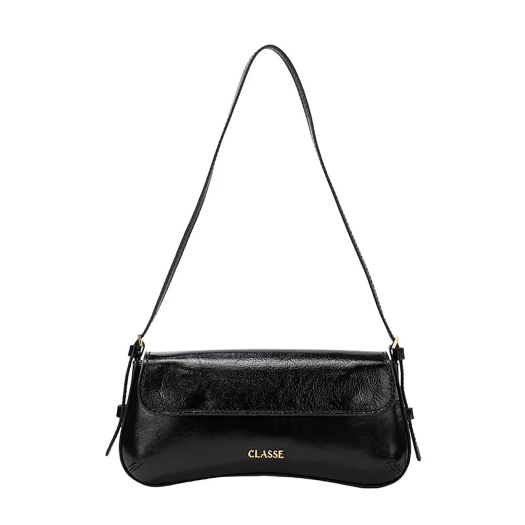 Bolsa Classe Feminina 3466 Preto