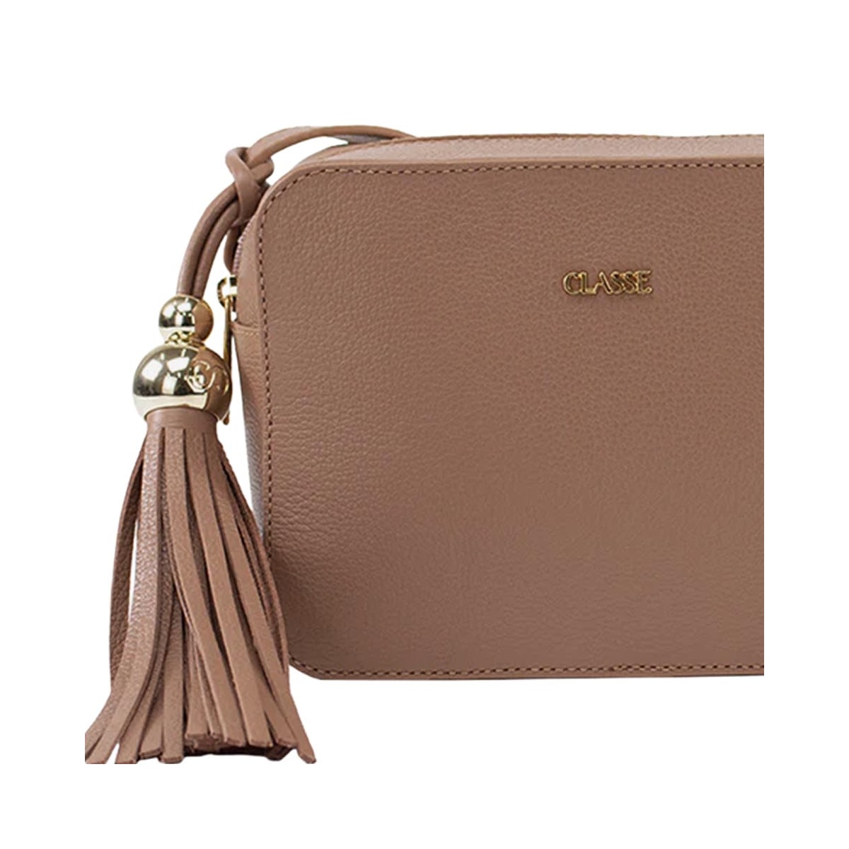 Bolsa Classe Feminina 3467 Mocacchino Bolsa Classe Feminina 3467 Mocacchino