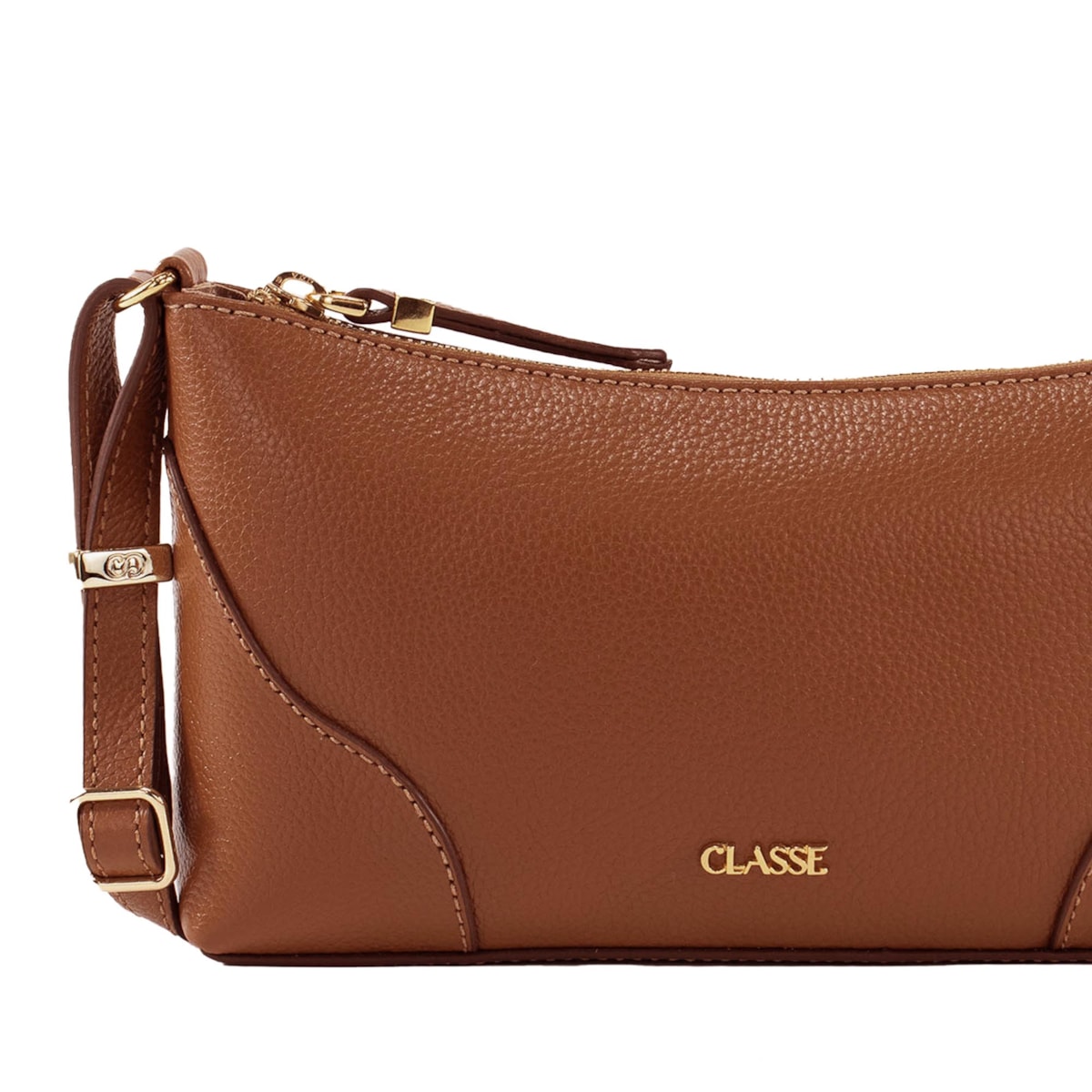 Bolsa Classe Feminina 3494 Nocciola Bolsa Classe Feminina 3494 Nocciola