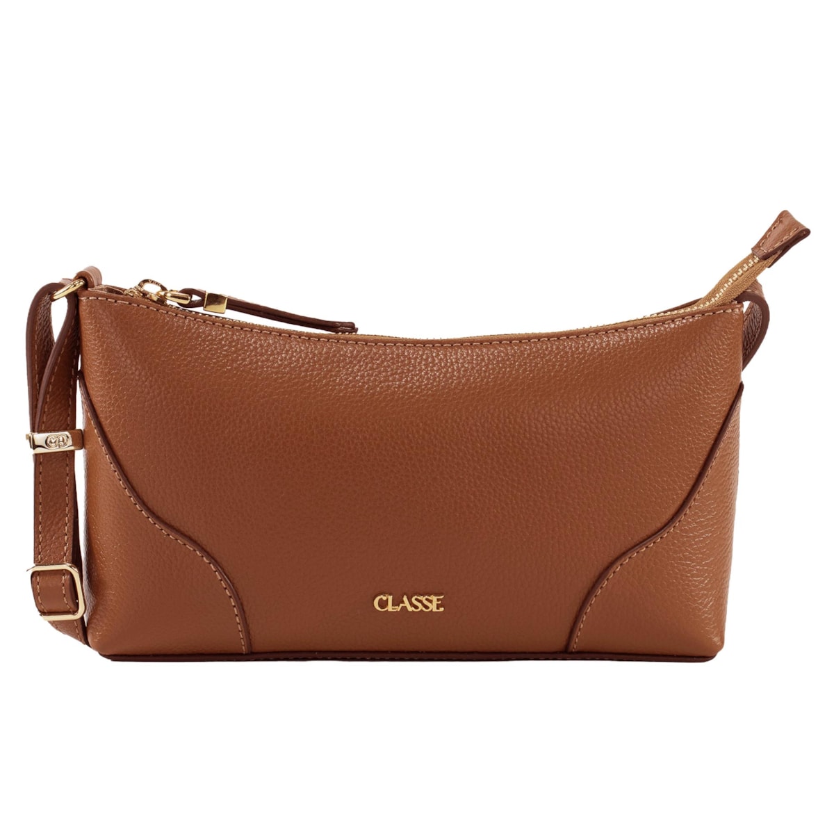 Bolsa Classe Feminina 3494 Nocciola Bolsa Classe Feminina 3494 Nocciola