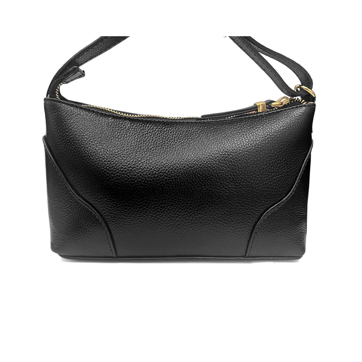 Bolsa Classe Feminina 3494 Preto Bolsa Classe Feminina 3494 Preto