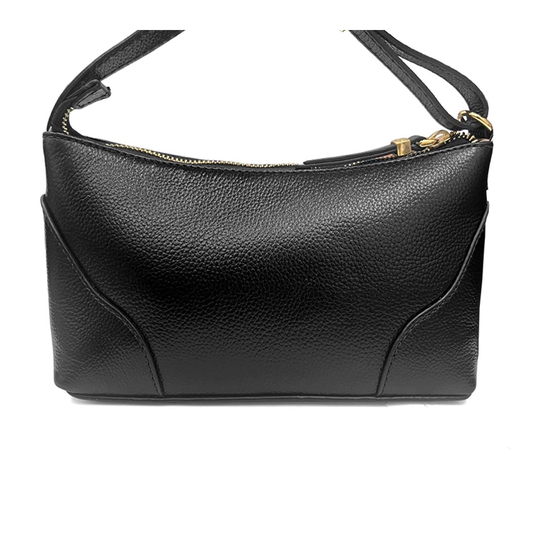 Bolsa Classe Feminina 3494 Preto