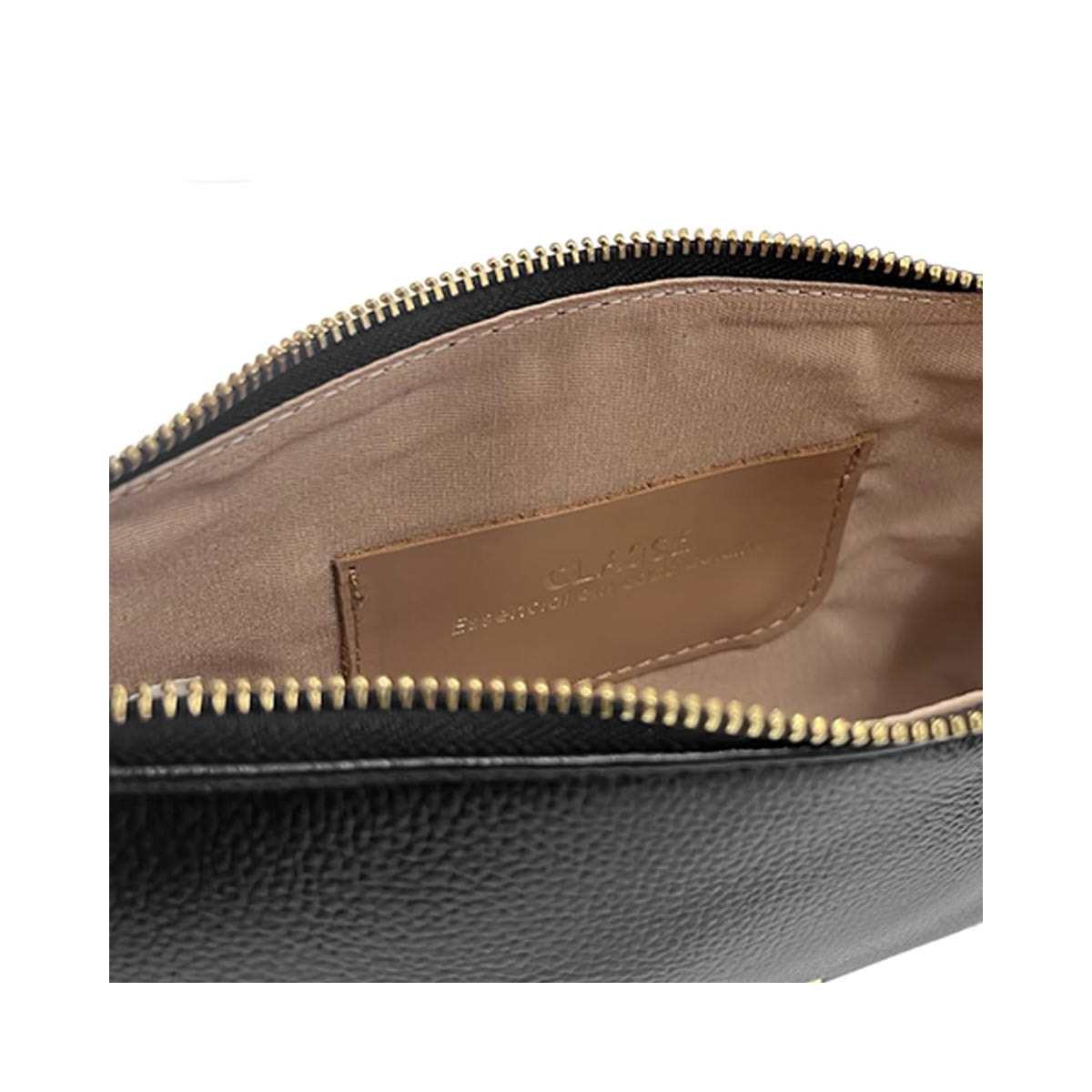 Bolsa Classe Feminina 3494 Preto Bolsa Classe Feminina 3494 Preto