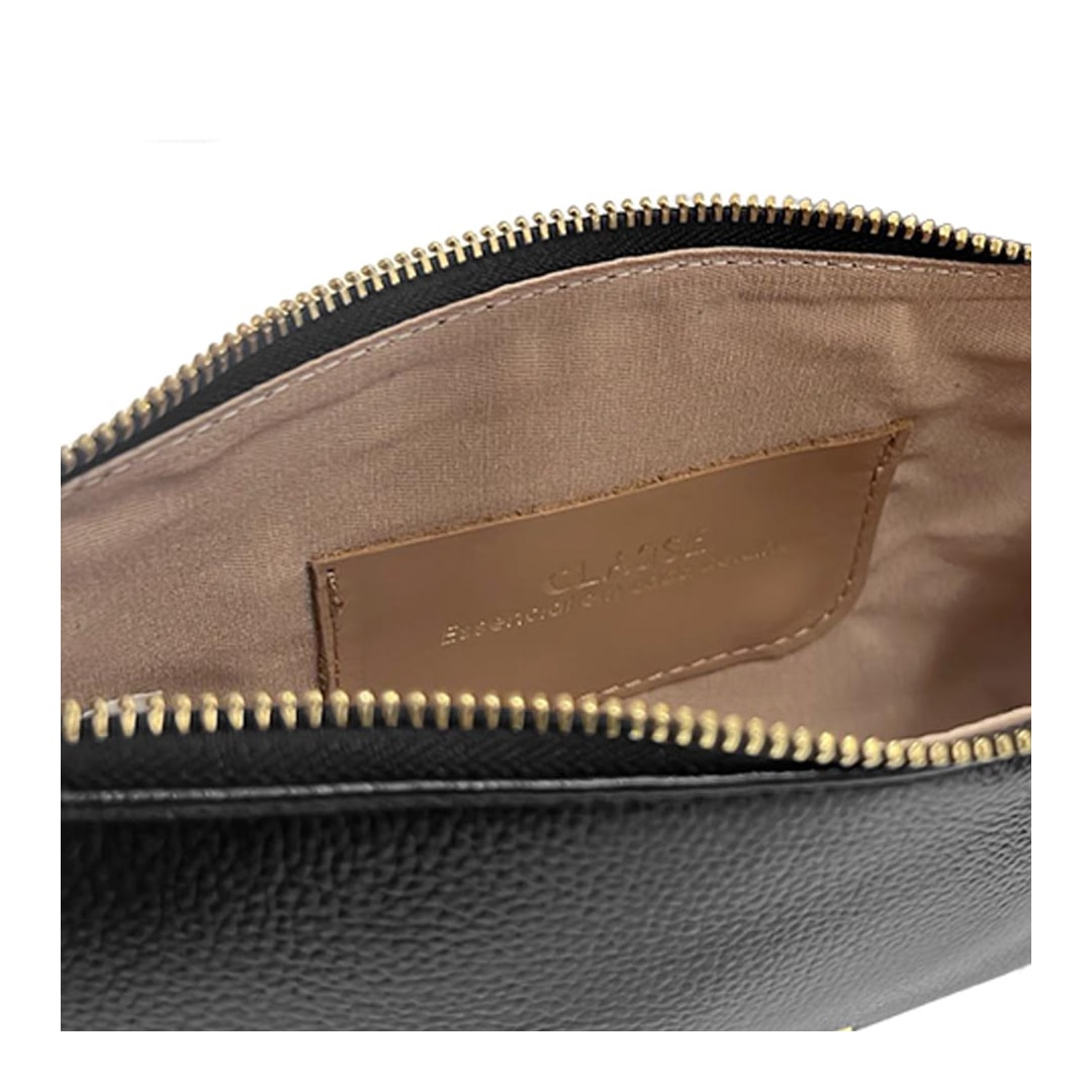 Bolsa Classe Feminina 3494 Preto