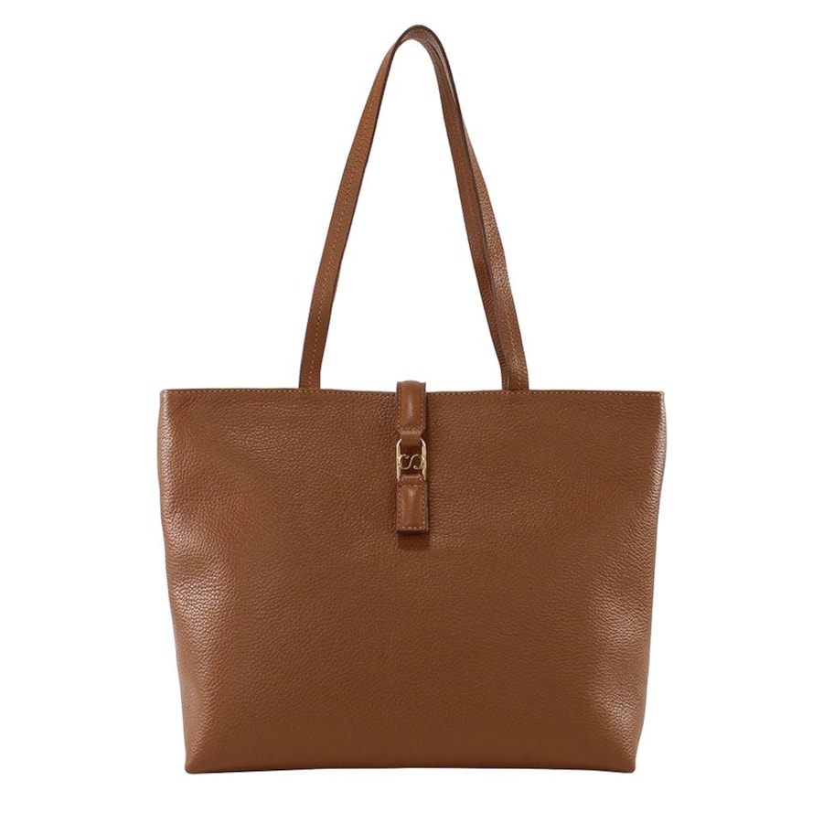 Bolsa Classe Feminina 3498 Nocciola