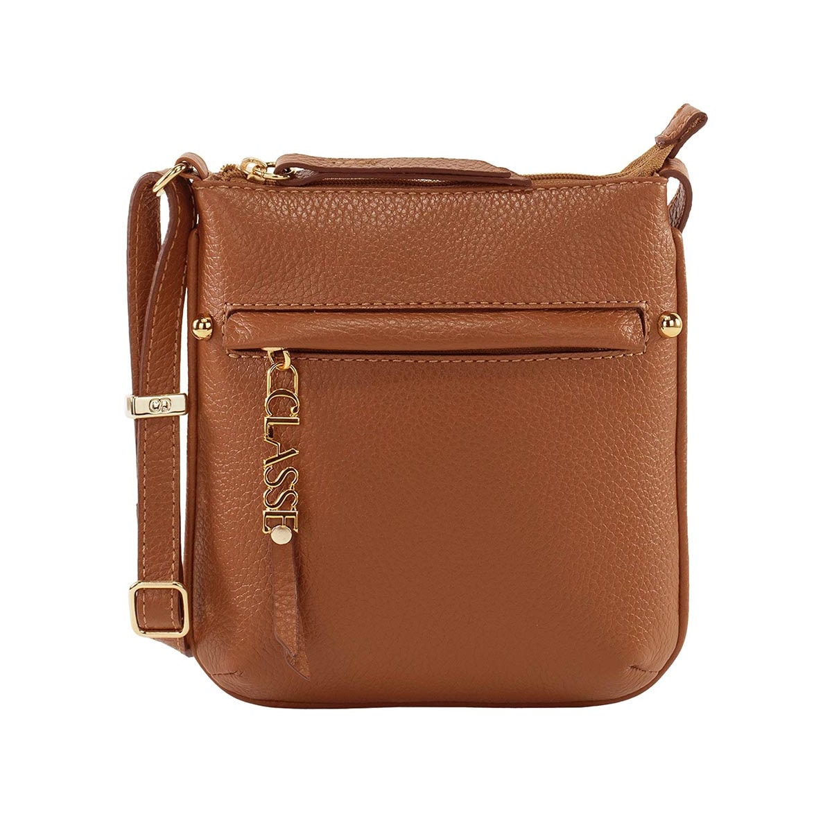 Bolsa Classe Feminina 3519 Nocciola Bolsa Classe Feminina 3519 Nocciola