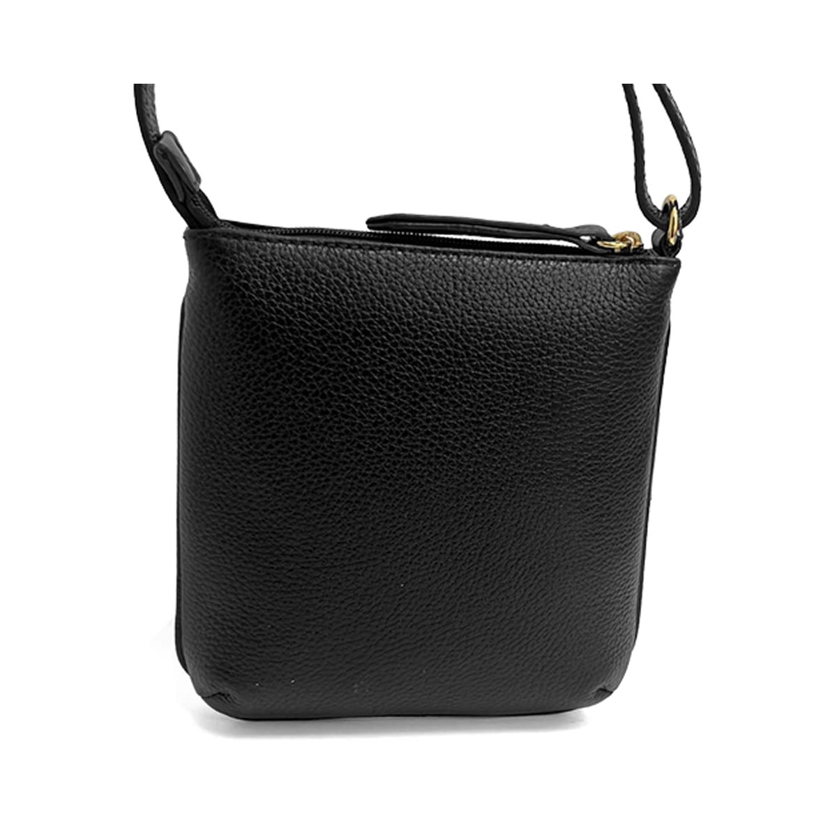 Bolsa Classe Feminina 3519 Preto Bolsa Classe Feminina 3519 Preto