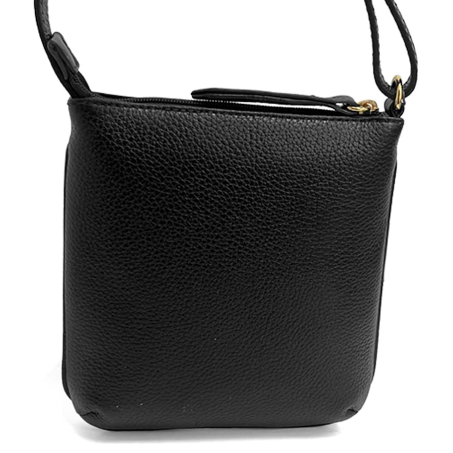 Bolsa Classe Feminina 3519 Preto