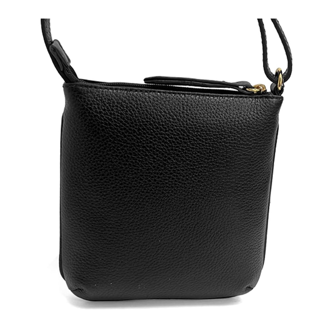 Bolsa Classe Feminina 3519 Preto Bolsa Classe Feminina 3519 Preto