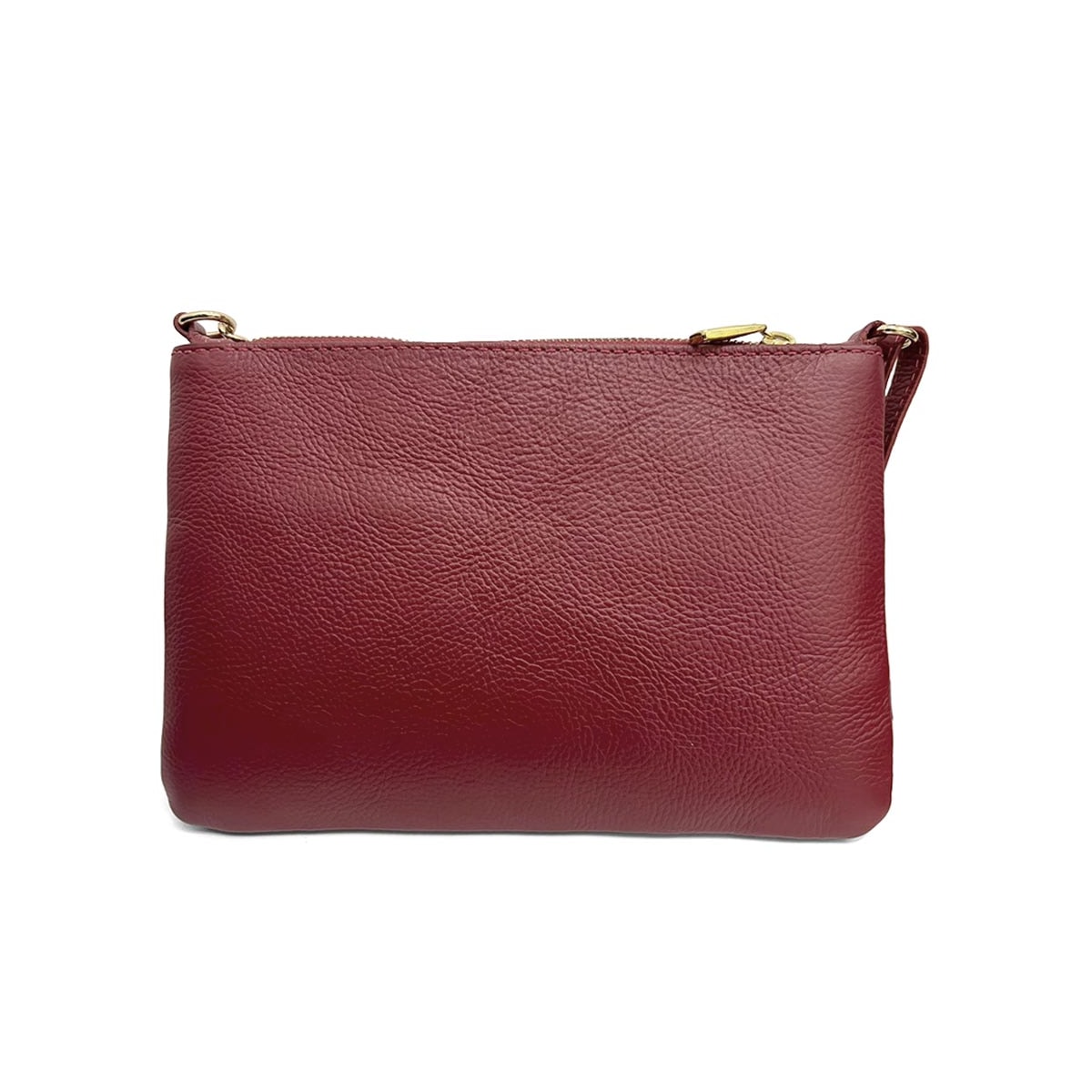 Bolsa Classe Feminina Tiracolo De Couro 302 Laca Bolsa Classe Feminina Tiracolo De Couro 302 Laca