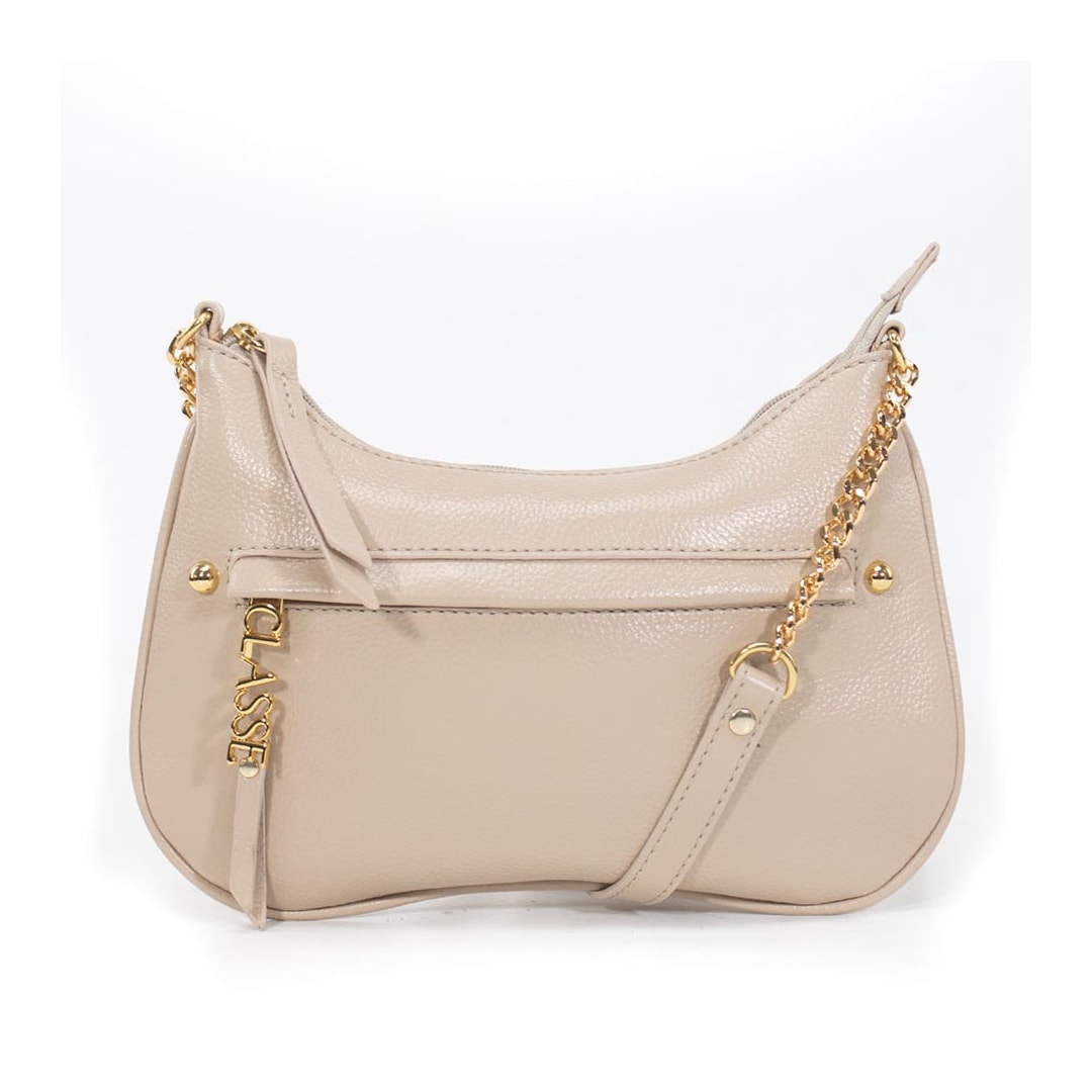 Bolsa Feminina Classe 3373 Creme Bolsa Feminina Classe 3373 Creme
