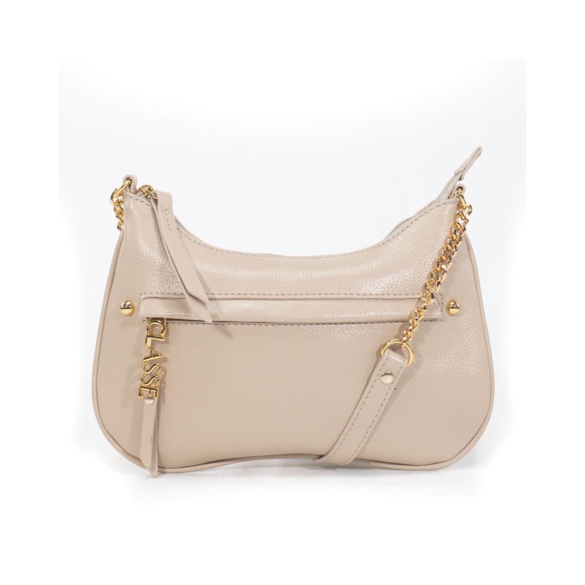 Bolsa Feminina Classe 3373 Creme Bolsa Feminina Classe 3373 Creme
