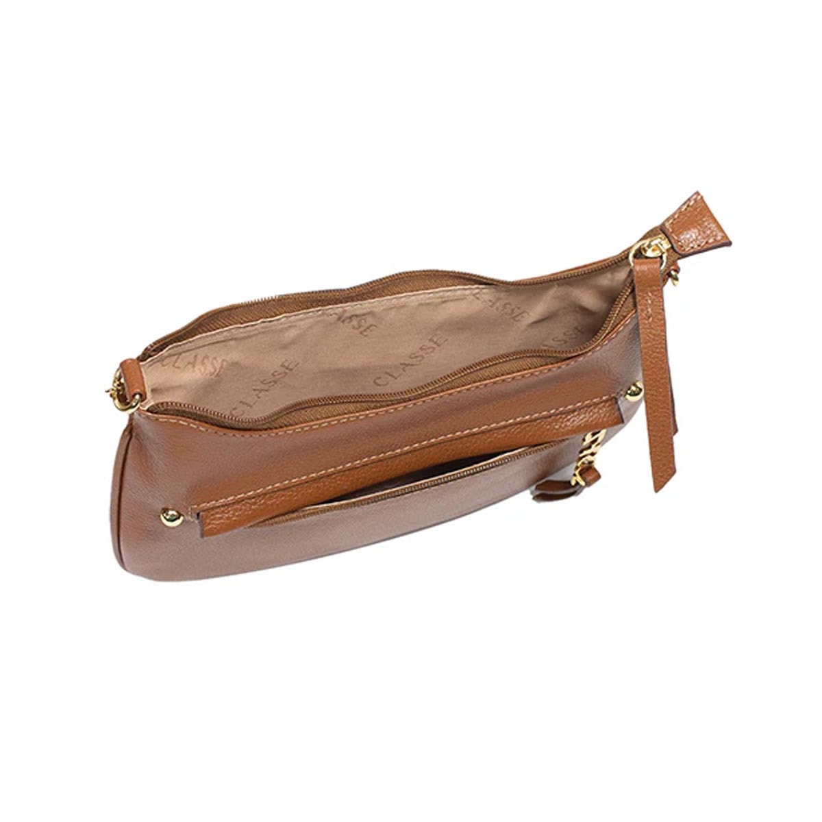 Bolsa Feminina Classe 3373 Selaria Bolsa Feminina Classe 3373 Selaria