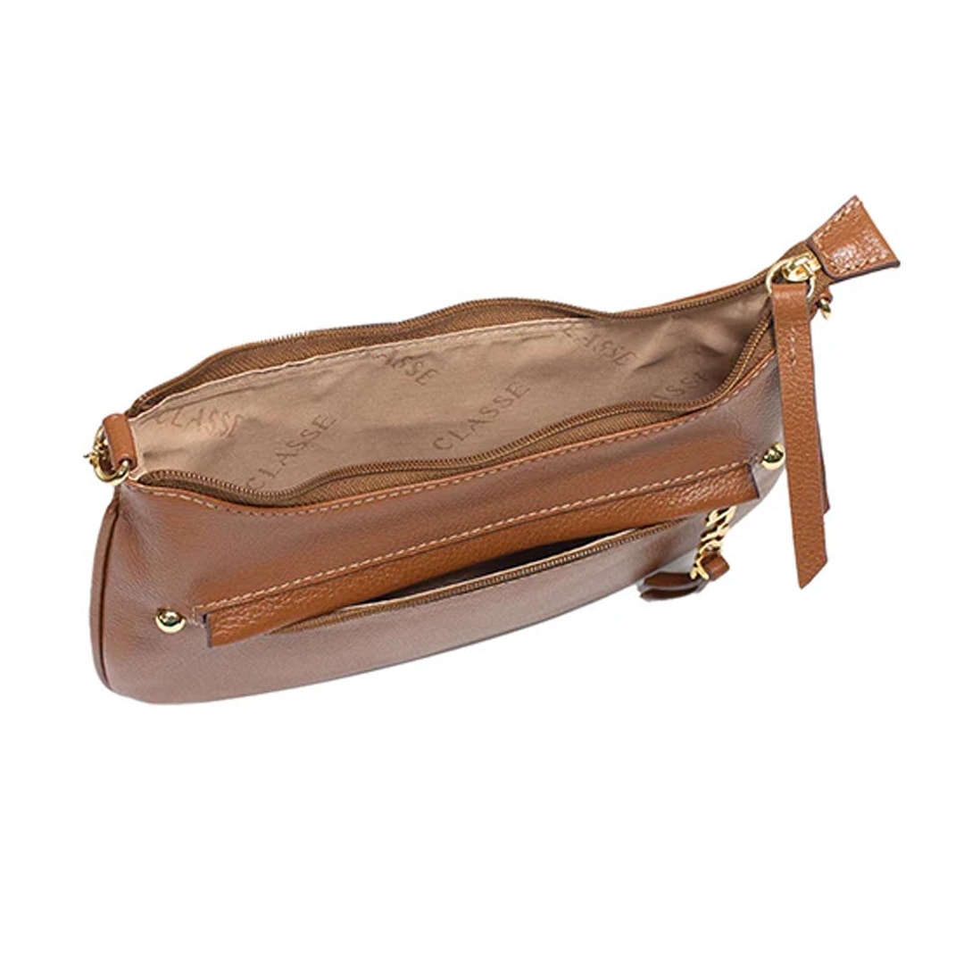 Bolsa Feminina Classe 3373 Selaria Bolsa Feminina Classe 3373 Selaria