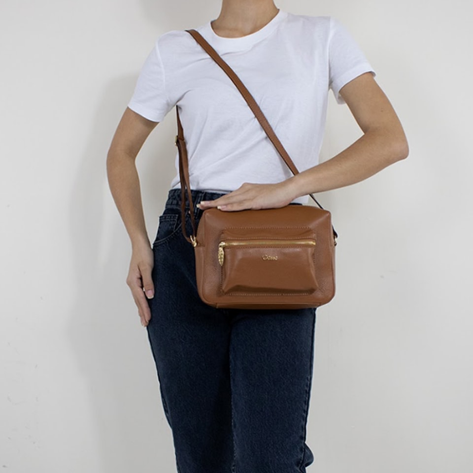 frye camera bolsa