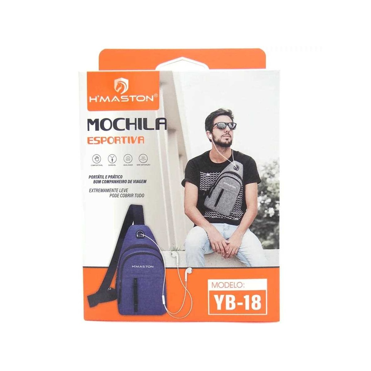 Bolsa Sp Bike Acessórios Yb-18 Mescla Bolsa Sp Bike Acessórios Yb-18 Mescla