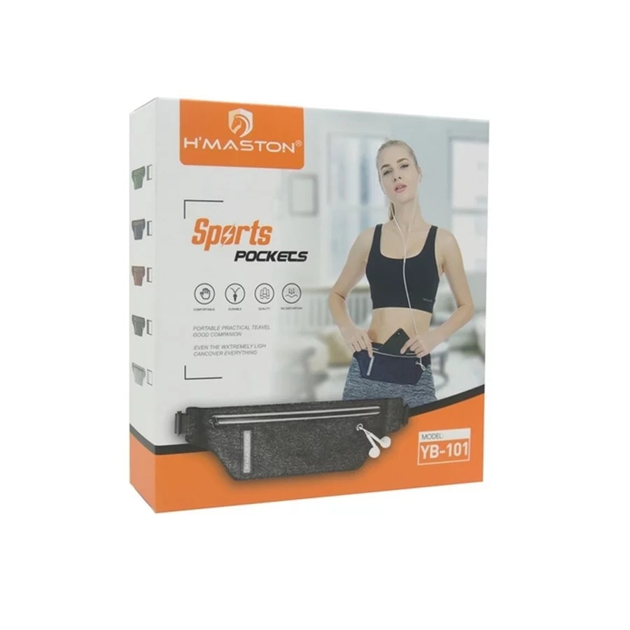 Bolsa Sp Bike Acessórios Yb-18 Preto