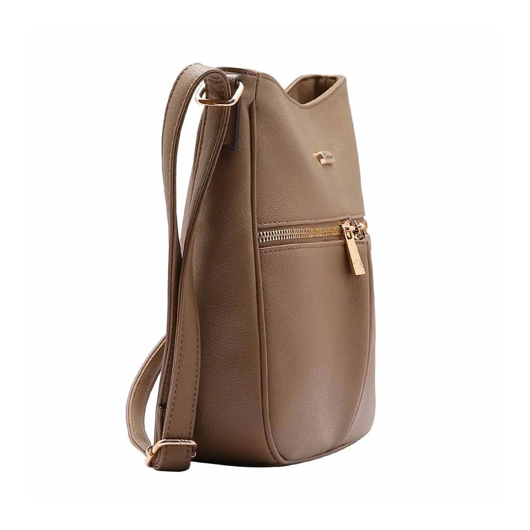 Bolsa Vg Gabar Chenson Feminina 3484923 Natural Bolsa Vg Gabar Chenson Feminina 3484923 Natural
