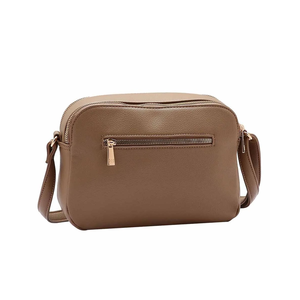 Bolsa Vg Gabar Chenson Feminina 3484925 Natural Bolsa Vg Gabar Chenson Feminina 3484925 Natural