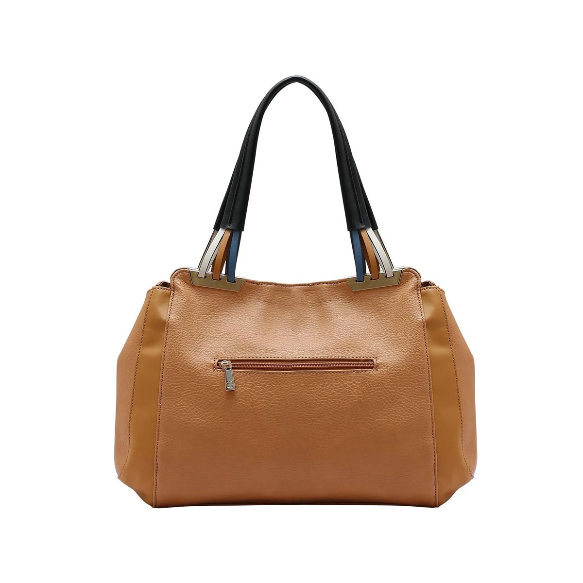 Bolsa Vg Gabar Chenson Feminina 3485237 Marrom