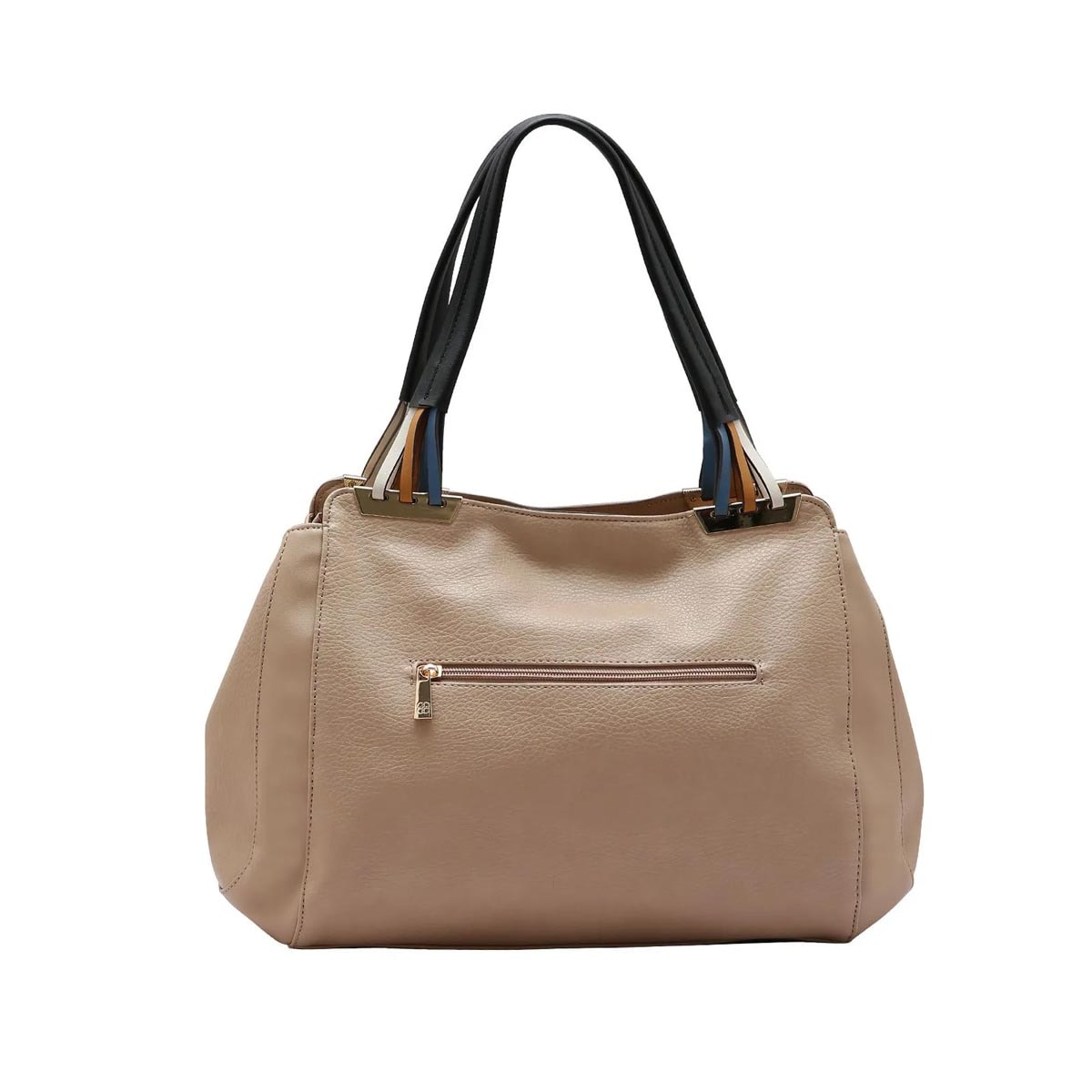 Bolsa Vg Gabar Chenson Feminina 3485237 Natural Bolsa Vg Gabar Chenson Feminina 3485237 Natural