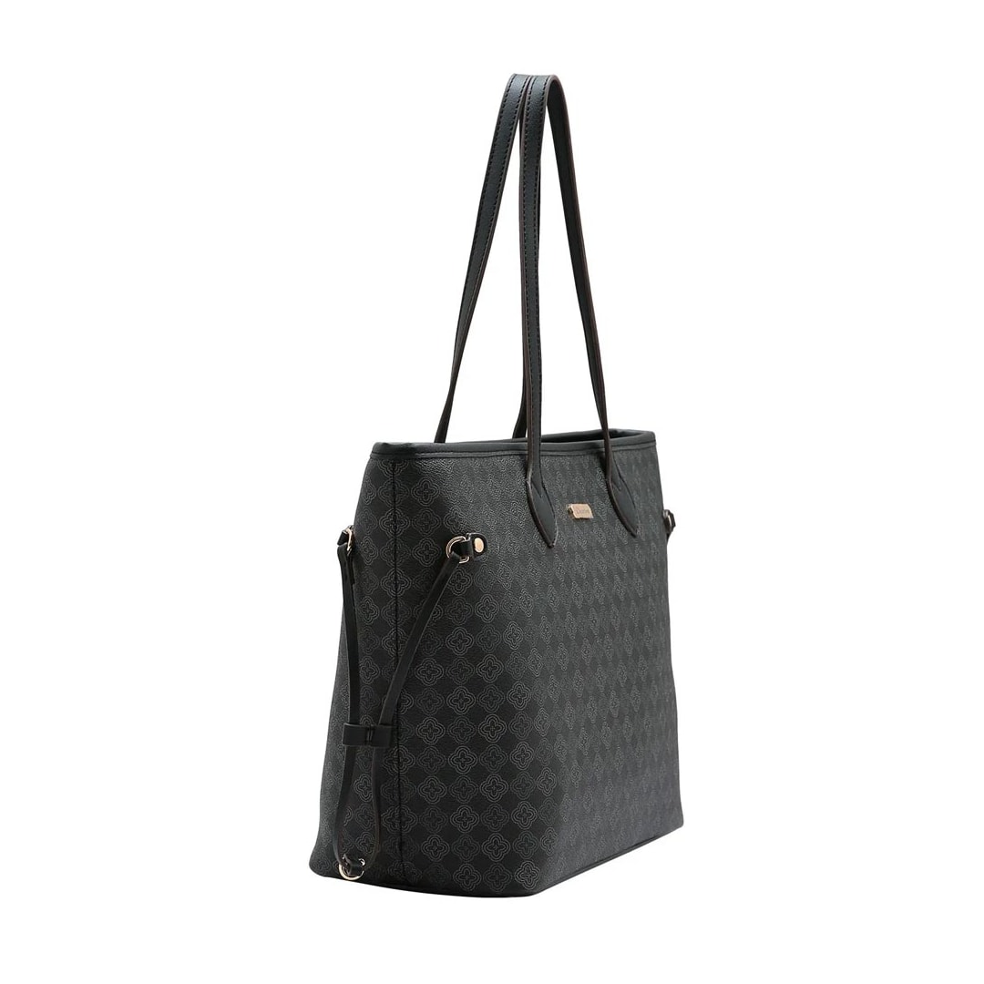 Bolsa Vg Gabar Chenson Feminina 3485284 Preto