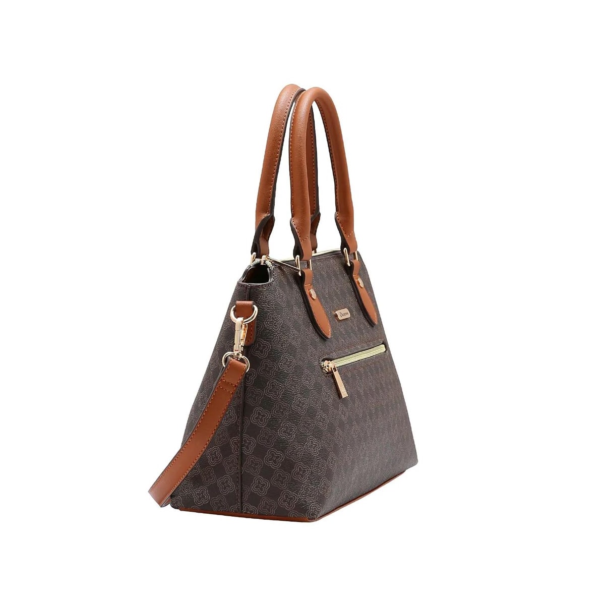 Bolsa Vg Gabar Chenson Feminina 3485288 Cafe Bolsa Vg Gabar Chenson Feminina 3485288 Cafe