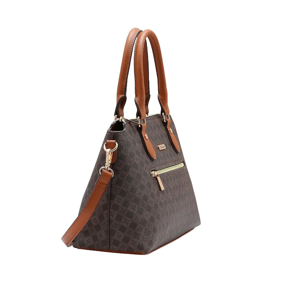 Bolsa Vg Gabar Chenson Feminina 3485288 Cafe Bolsa Vg Gabar Chenson Feminina 3485288 Cafe