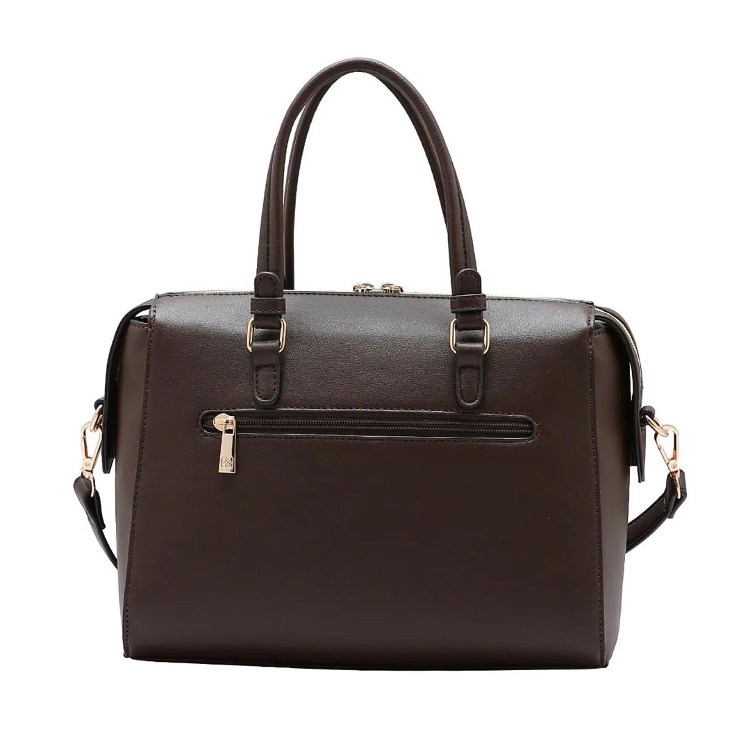 Bolsa Vg Gabar Chenson Feminina 3485301 Cafe Bolsa Vg Gabar Chenson Feminina 3485301 Cafe