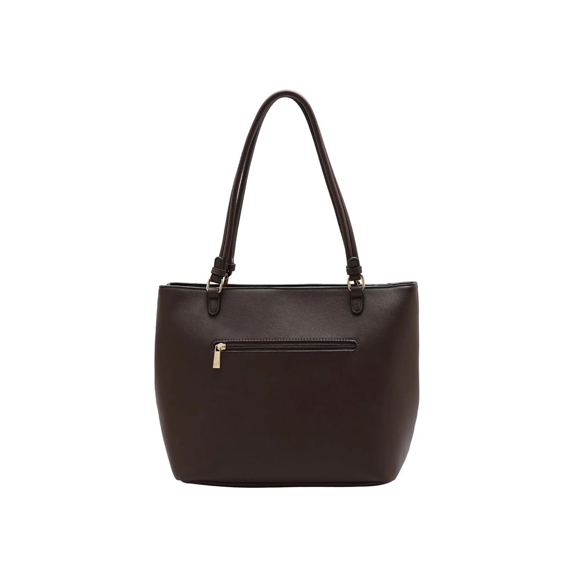 Bolsa Vg Gabar Chenson Feminina 3485302 Cafe