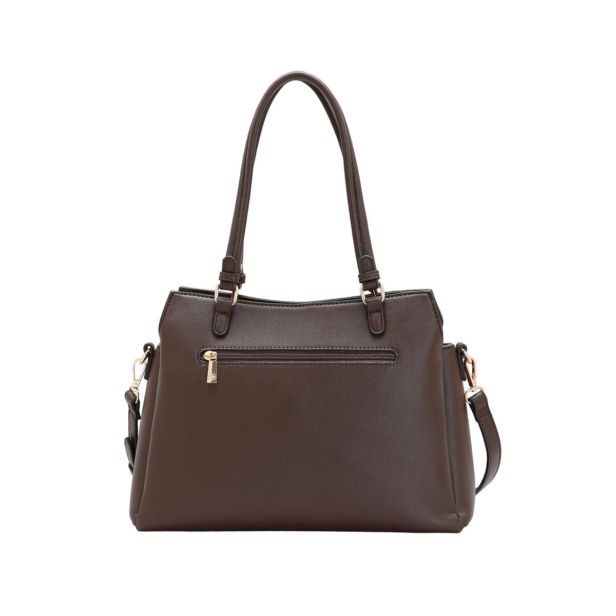 Bolsa Vg Gabar Chenson Feminina 3485303 Cafe Bolsa Vg Gabar Chenson Feminina 3485303 Cafe