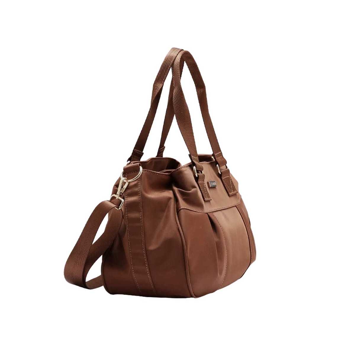 Bolsa Vg Gabar Chenson Feminina 3784941 Cafe Bolsa Vg Gabar Chenson Feminina 3784941 Cafe