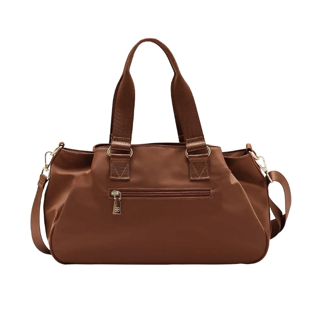 Bolsa Vg Gabar Chenson Feminina 3784941 Cafe Bolsa Vg Gabar Chenson Feminina 3784941 Cafe