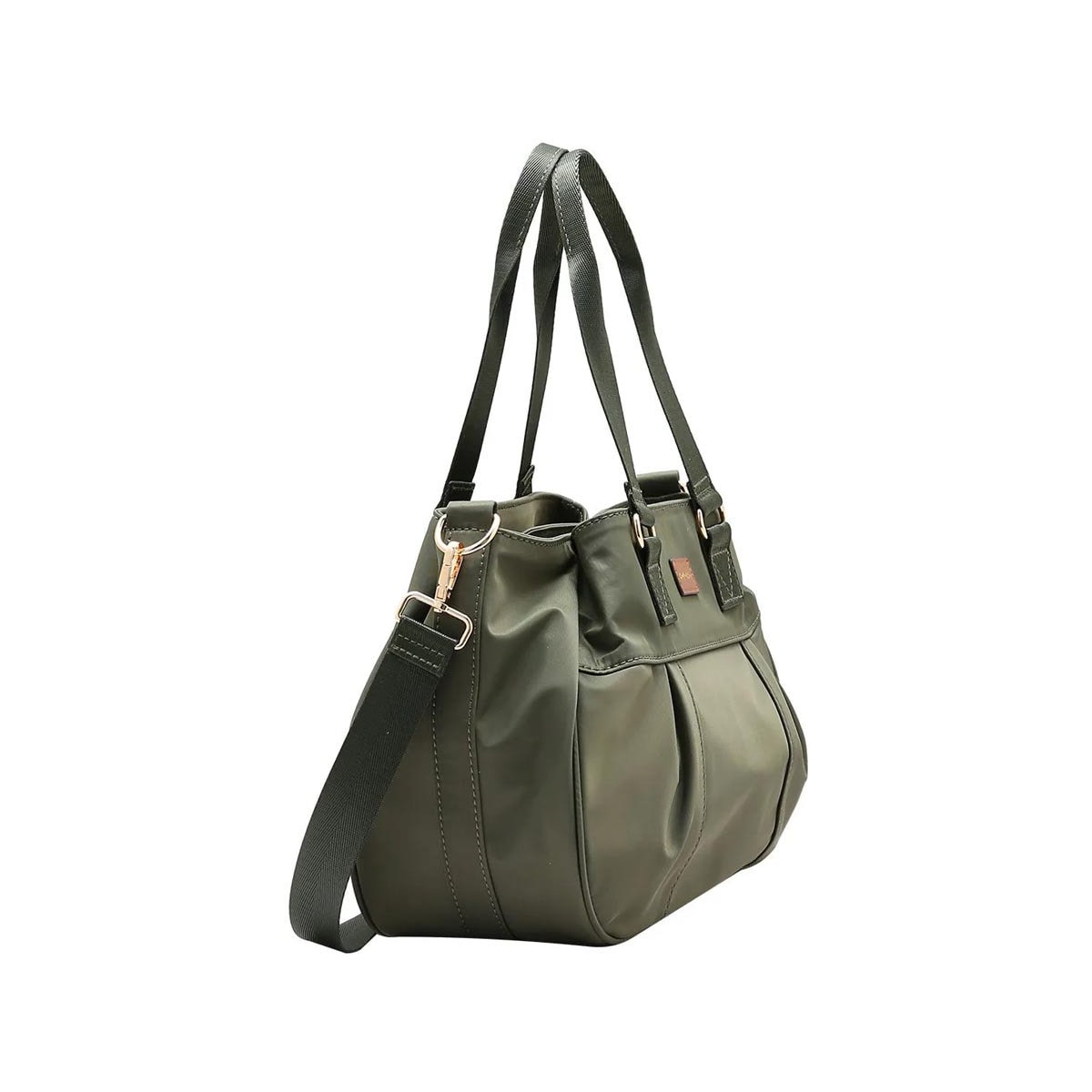 Bolsa Vg Gabar Chenson Feminina 3784941 Verde Musgo Bolsa Vg Gabar Chenson Feminina 3784941 Verde Musgo