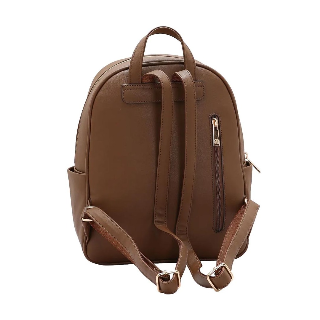 Bolsa Vg Gabar Chenson Feminina 8485266 Cafe Bolsa Vg Gabar Chenson Feminina 8485266 Cafe