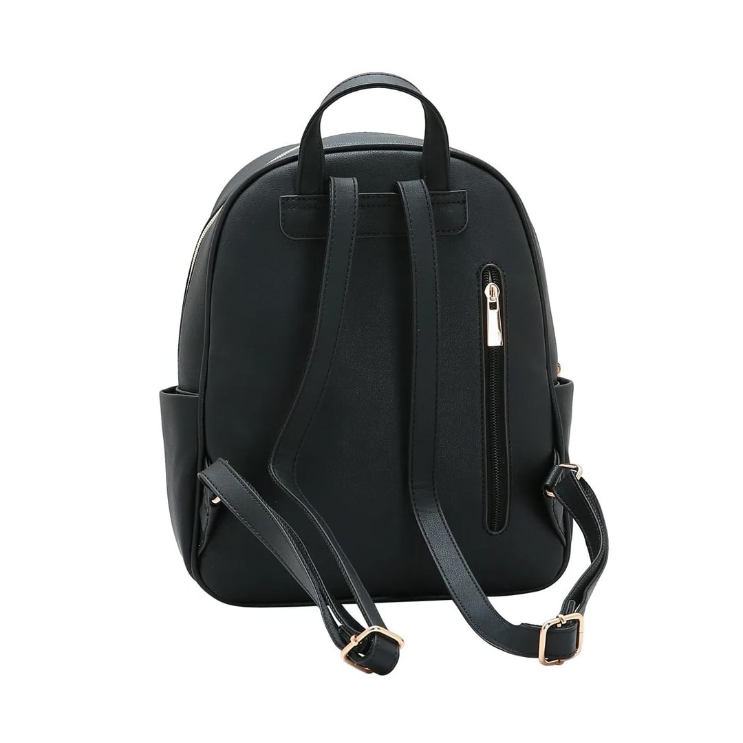 Bolsa Vg Gabar Chenson Feminina 8485266 Preto