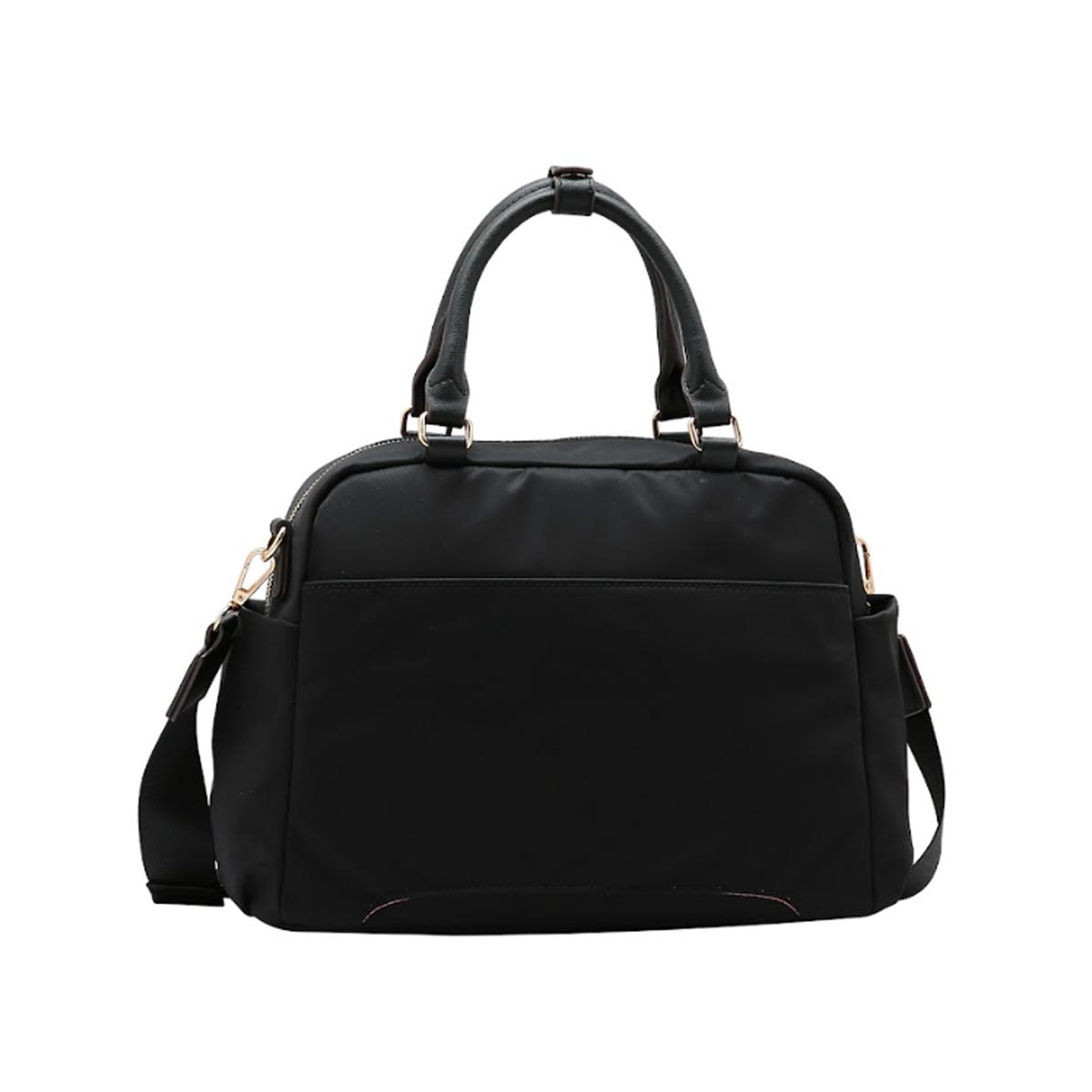 Bolsa Vg Gabar Chenson Nylon 3784942 Preto