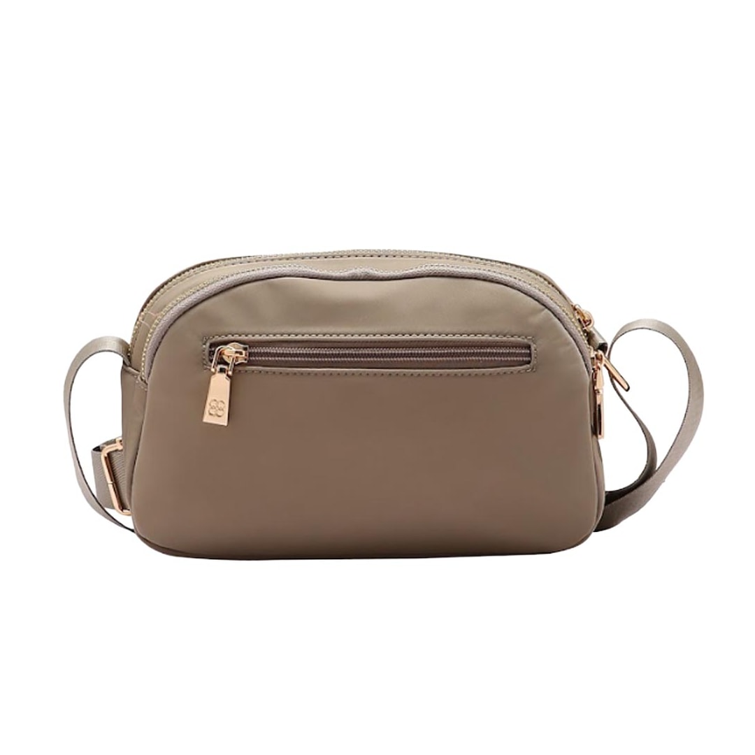 Bolsa Vg Gabar Chenson Nylon 3784948 Natural