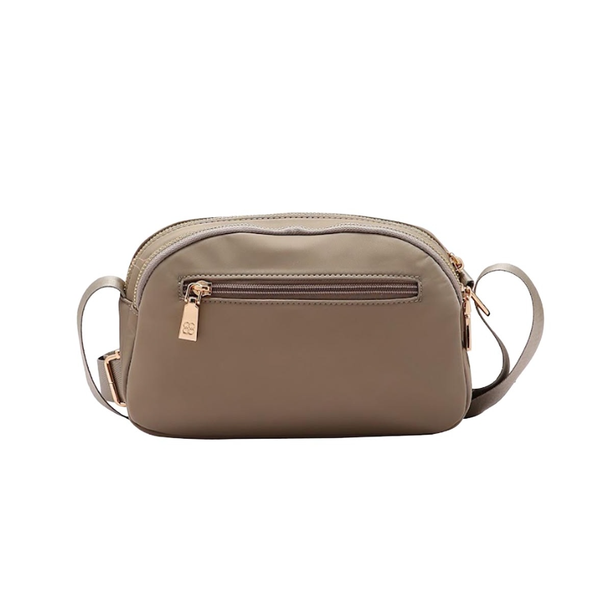 Bolsa Vg Gabar Chenson Nylon 3784948 Natural Bolsa Vg Gabar Chenson Nylon 3784948 Natural
