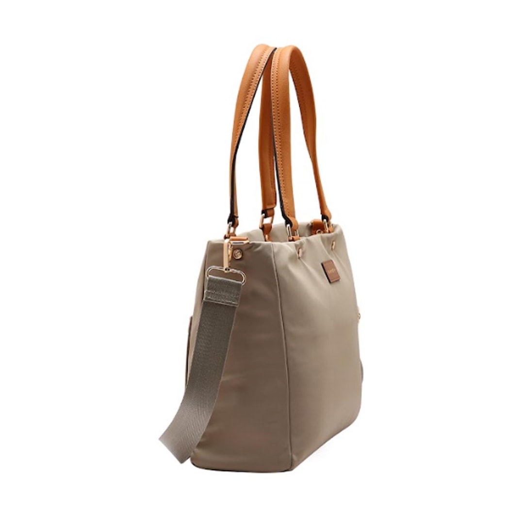 Bolsa Vg Gabar Chenson Nylon 3785350 Natural Bolsa Vg Gabar Chenson Nylon 3785350 Natural
