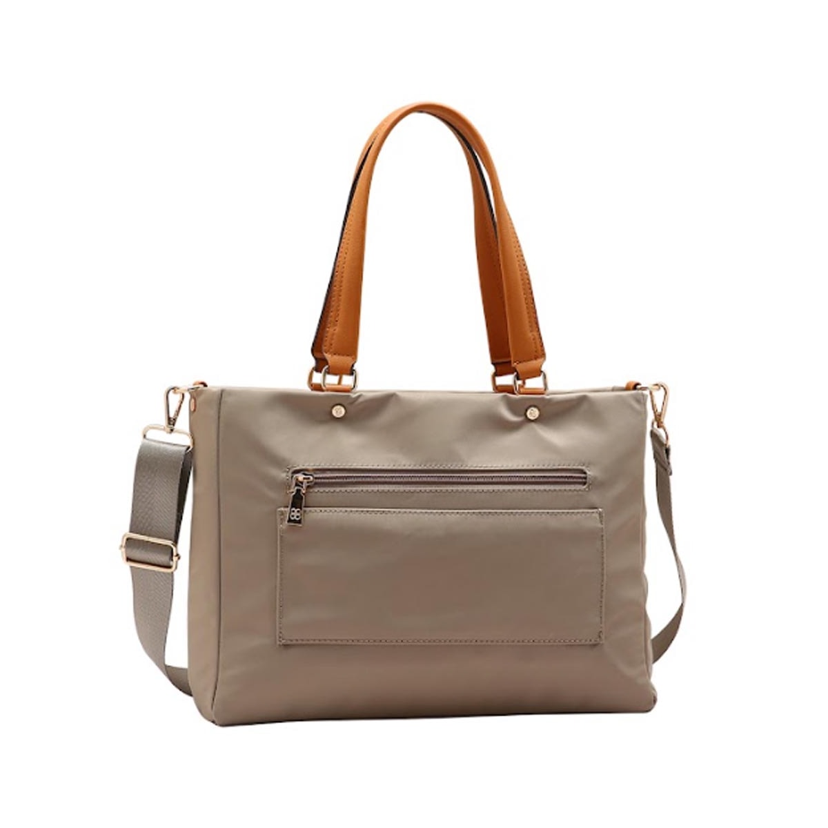 Bolsa Vg Gabar Chenson Nylon 3785350 Natural Bolsa Vg Gabar Chenson Nylon 3785350 Natural