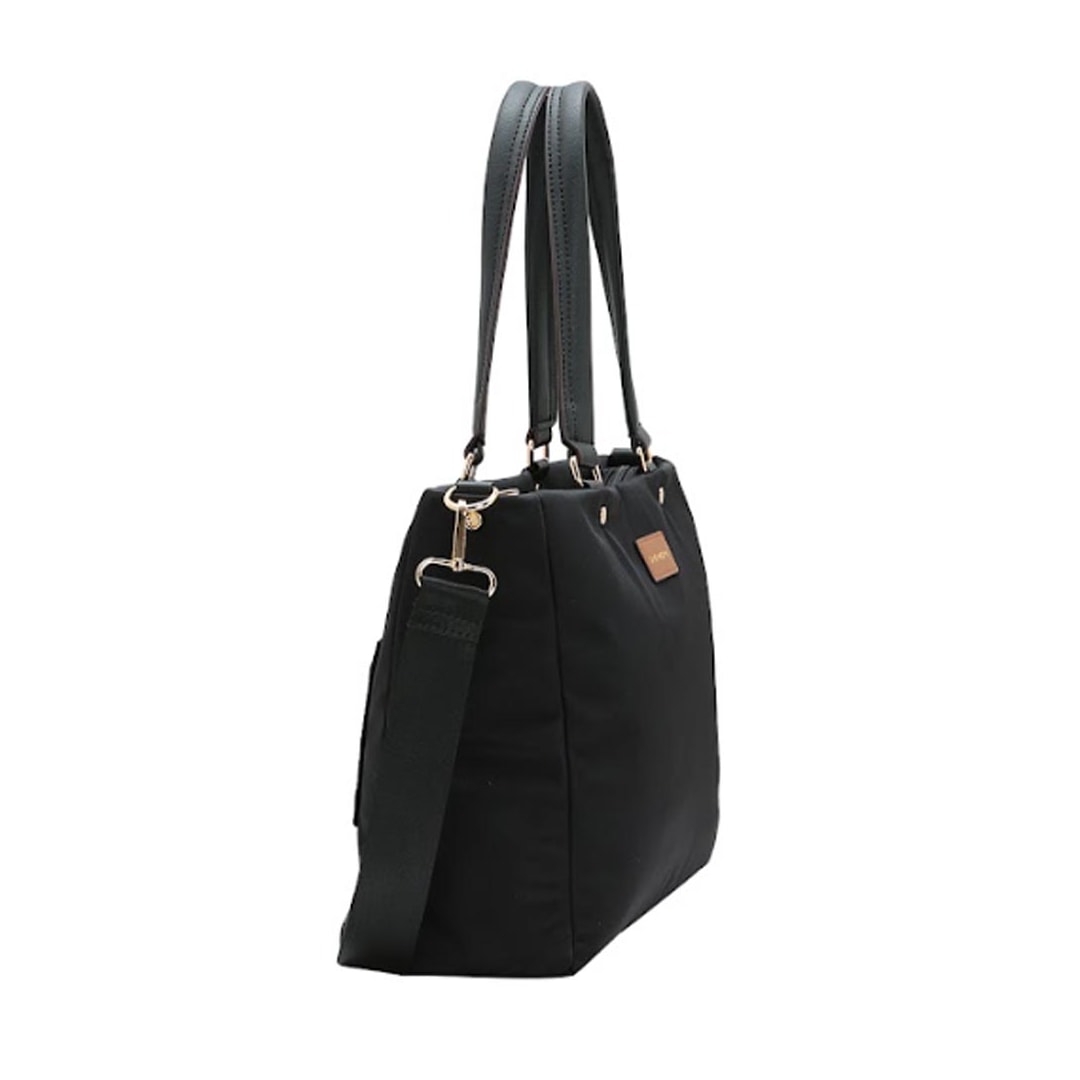 Bolsa Vg Gabar Chenson Nylon 3785350 Preto Bolsa Vg Gabar Chenson Nylon 3785350 Preto