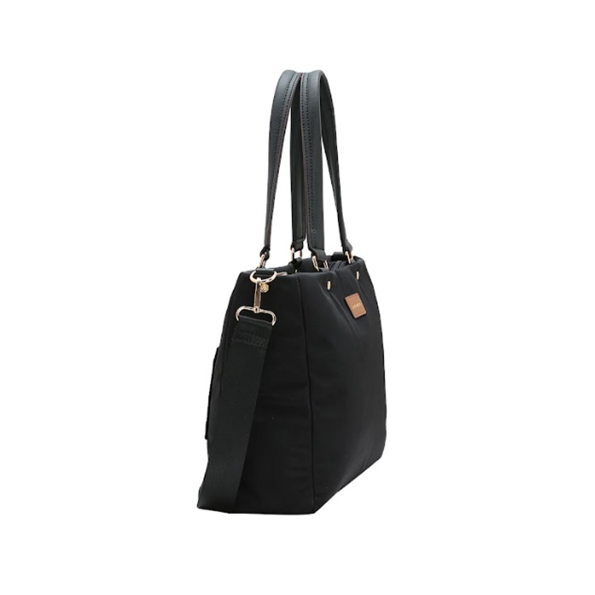 Bolsa Vg Gabar Chenson Nylon 3785350 Preto Bolsa Vg Gabar Chenson Nylon 3785350 Preto