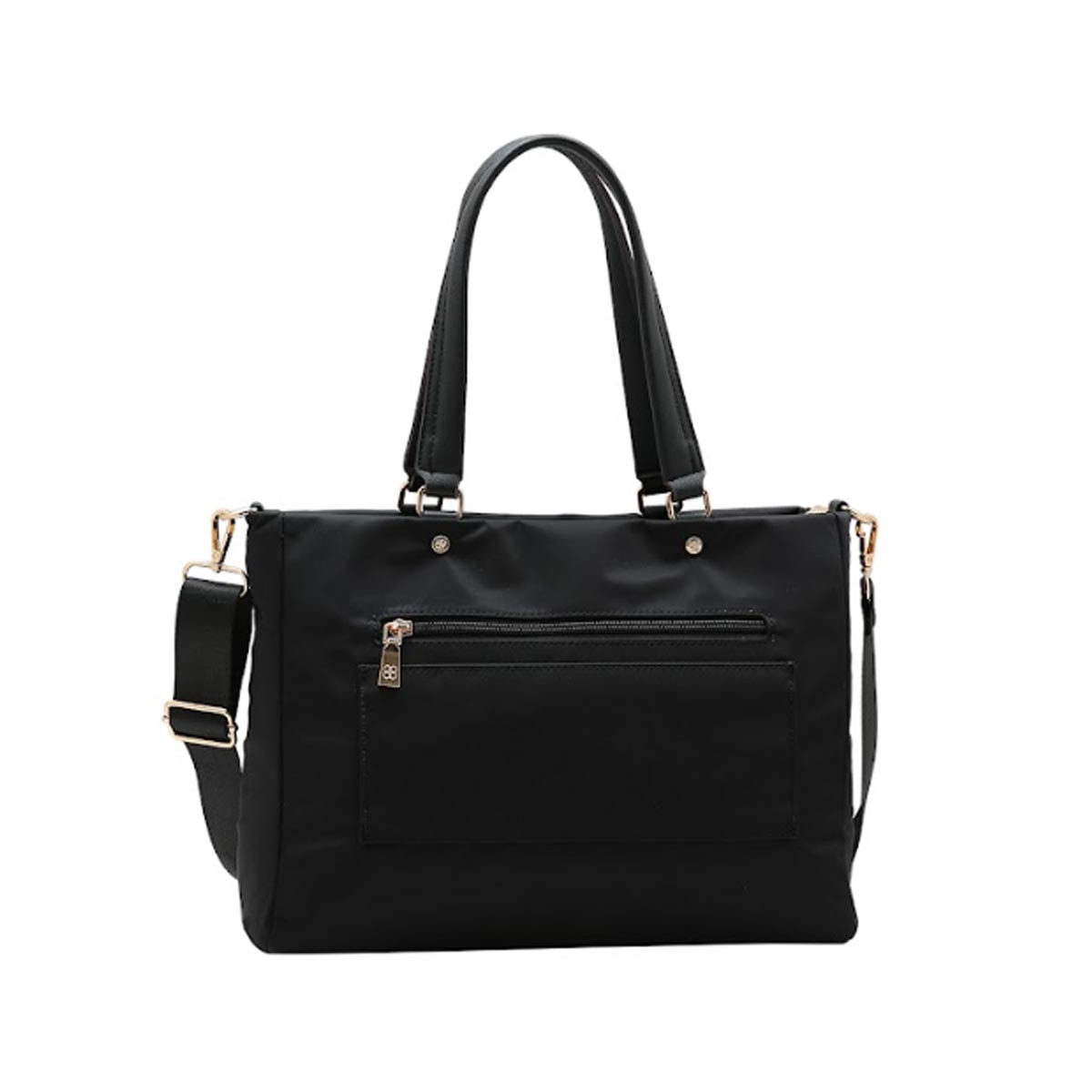 Bolsa Vg Gabar Chenson Nylon 3785350 Preto Bolsa Vg Gabar Chenson Nylon 3785350 Preto