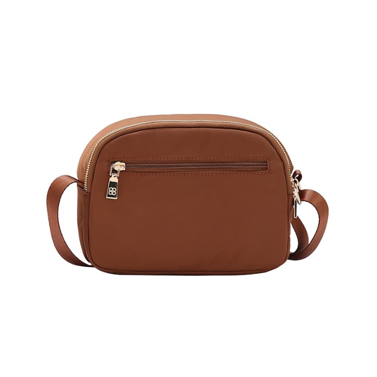 Bolsa Vg Gabar Chenson Nylon 3785351 Cafe Bolsa Vg Gabar Chenson Nylon 3785351 Cafe