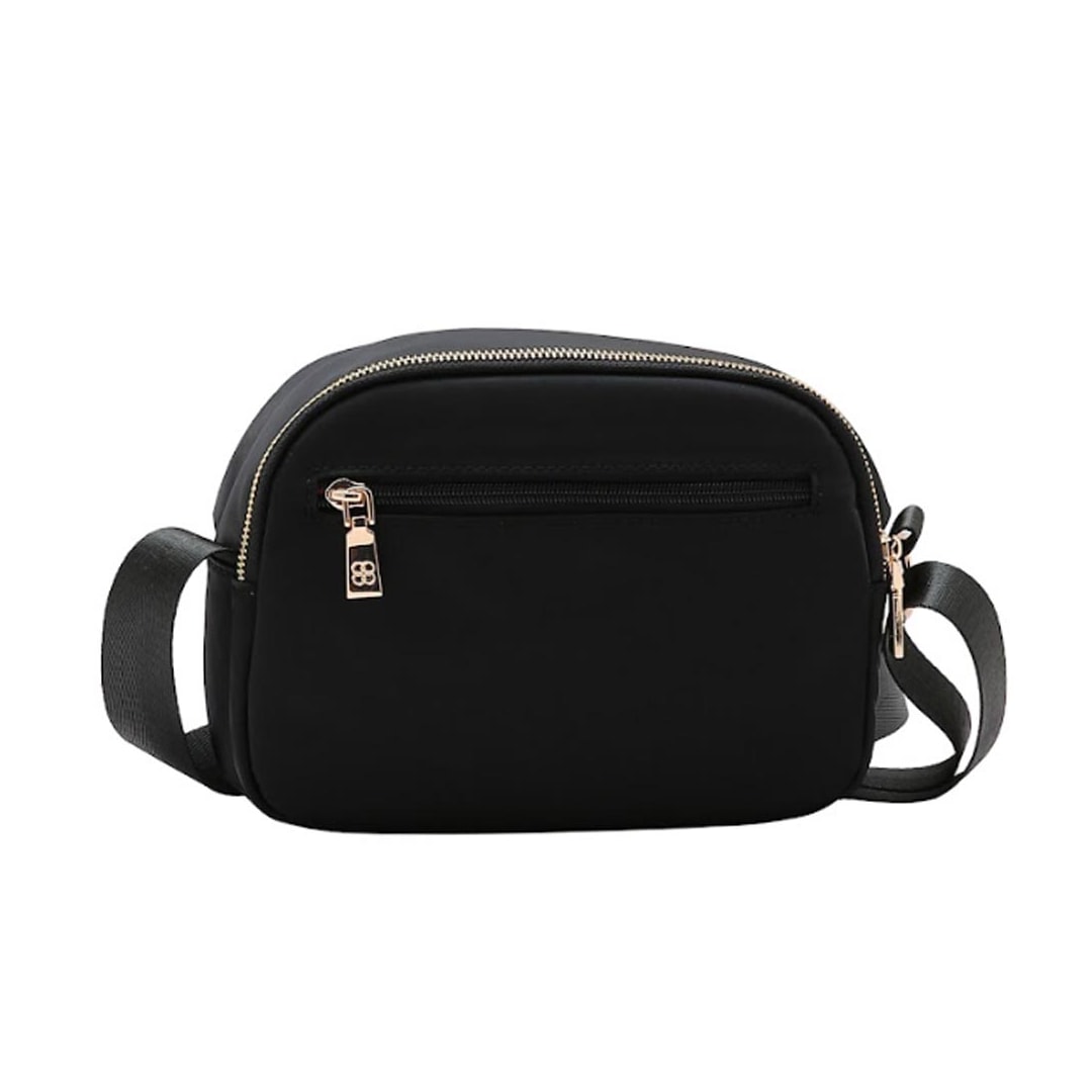 Bolsa Vg Gabar Chenson Nylon 3785351 Preto