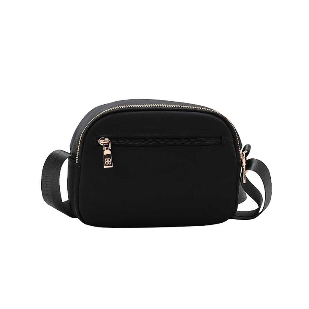 Bolsa Vg Gabar Chenson Nylon 3785351 Preto