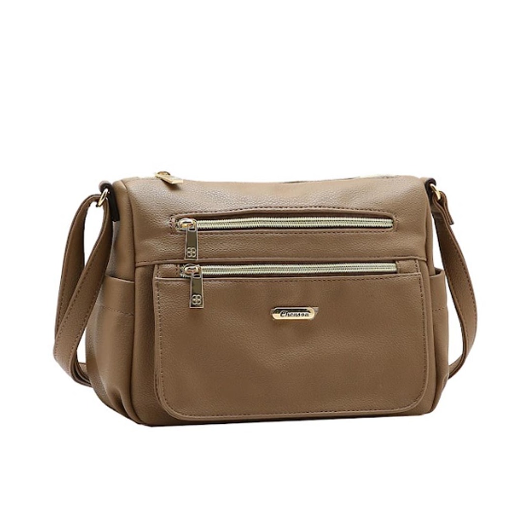 Bolsa Vg Gabar Chenson Poliuretano 3484921 Natural