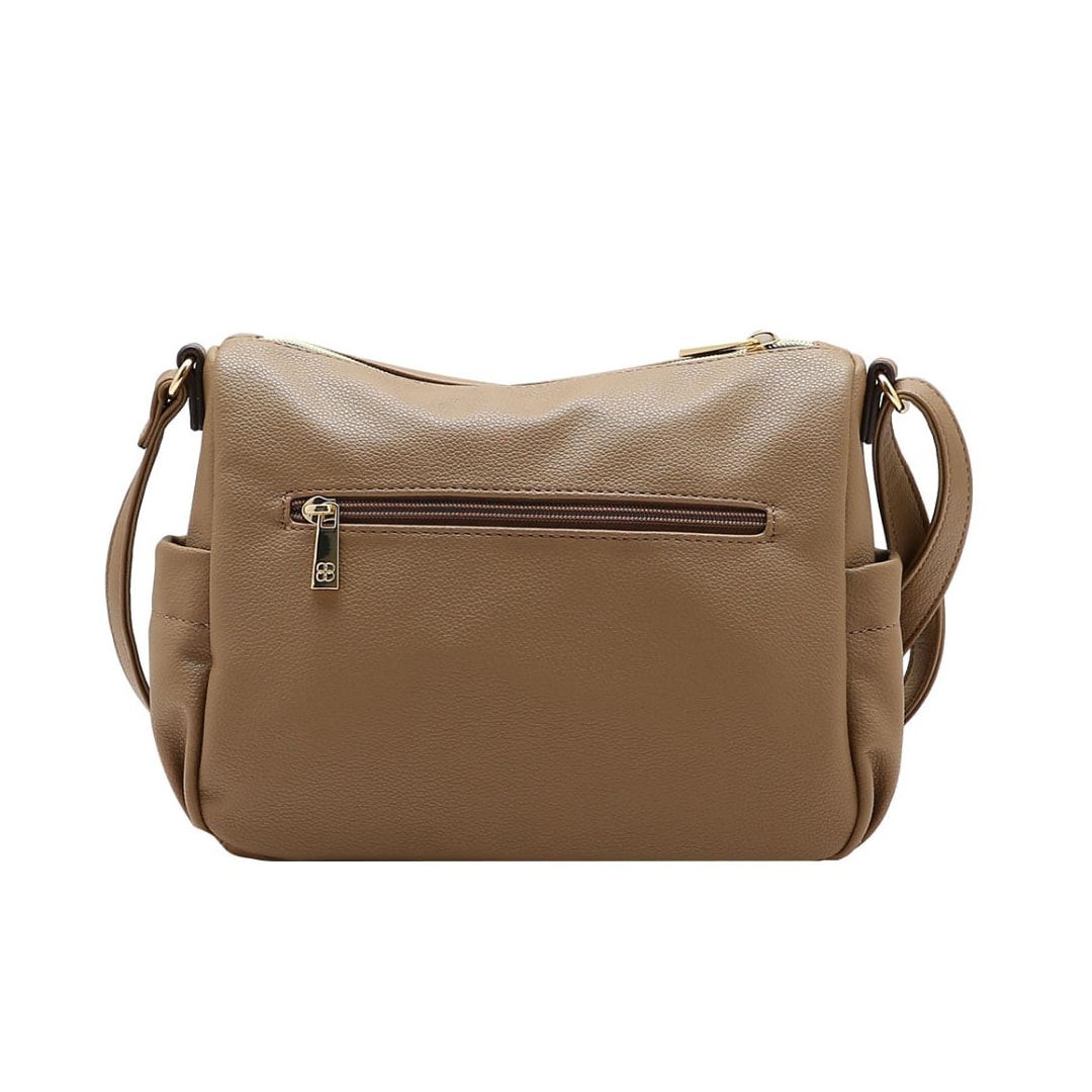 Bolsa Vg Gabar Chenson Poliuretano 3484921 Natural