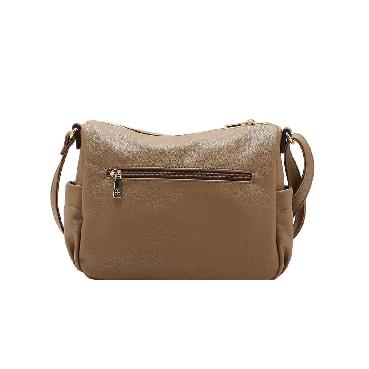 Bolsa Vg Gabar Chenson Poliuretano 3484921 Natural Bolsa Vg Gabar Chenson Poliuretano 3484921 Natural
